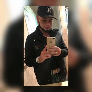 Meet your Posher, Erick